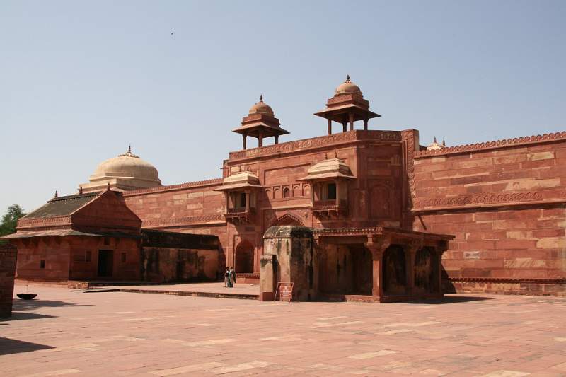 India & Nepal 2011 - 1325